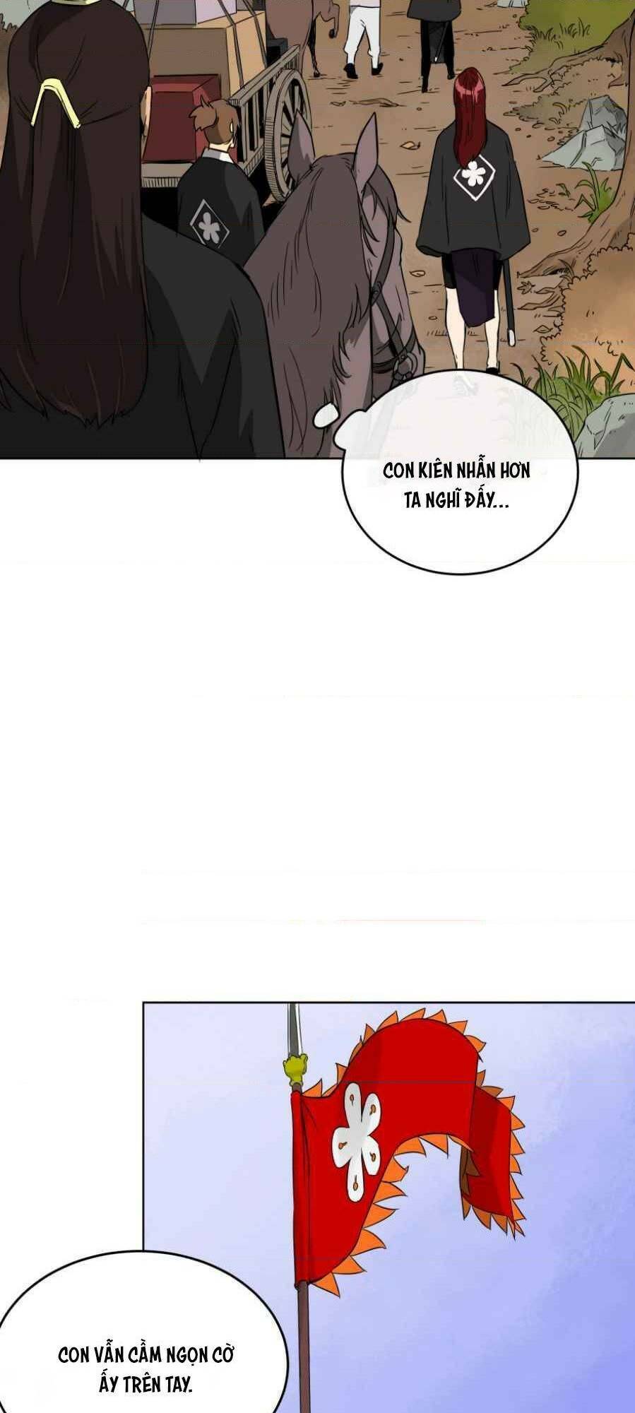 thăng cấp vô hạn trong murim Chapter 24 - Next Chapter 24