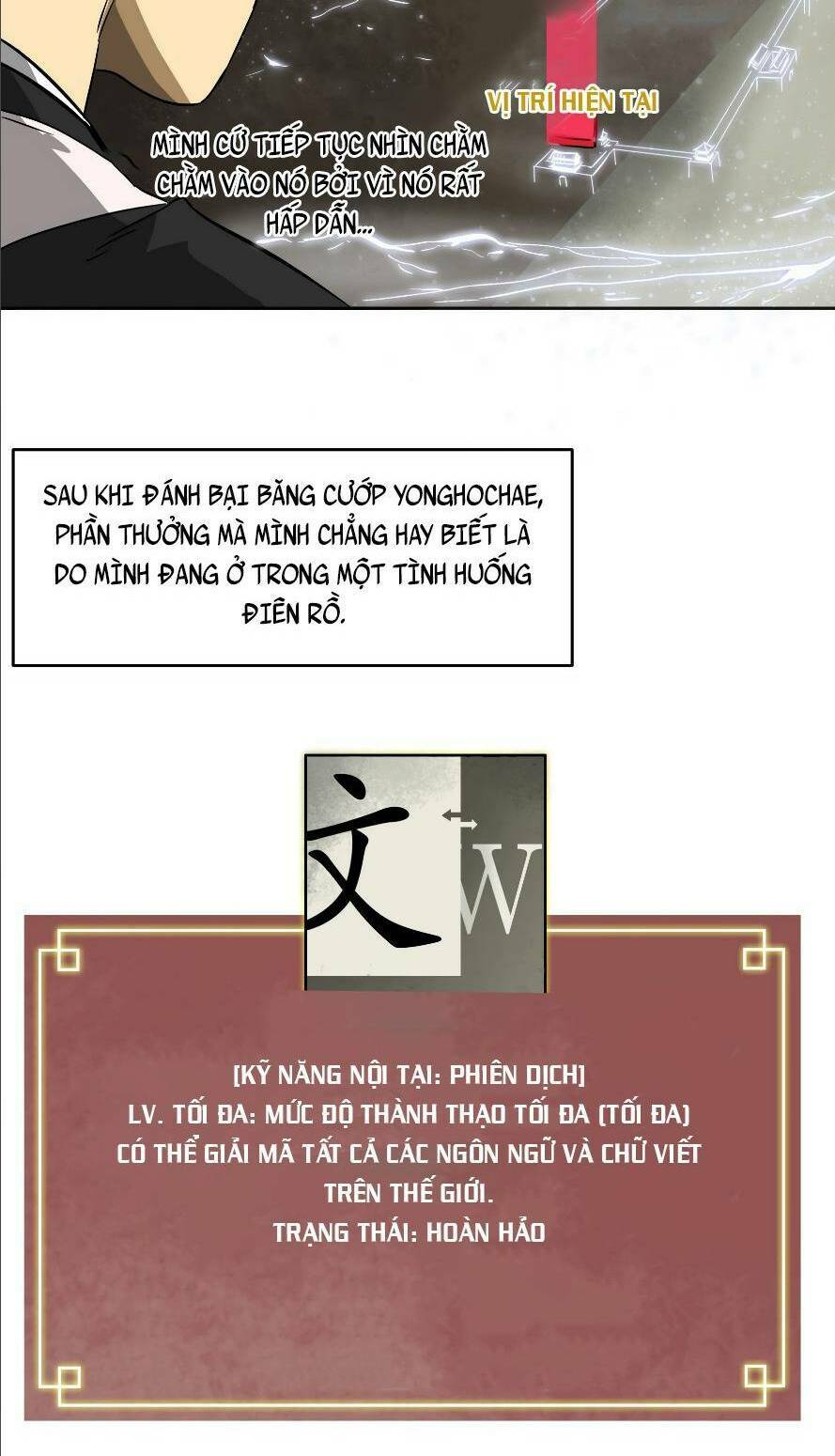 thăng cấp vô hạn trong murim Chapter 36 - Next Chapter 36