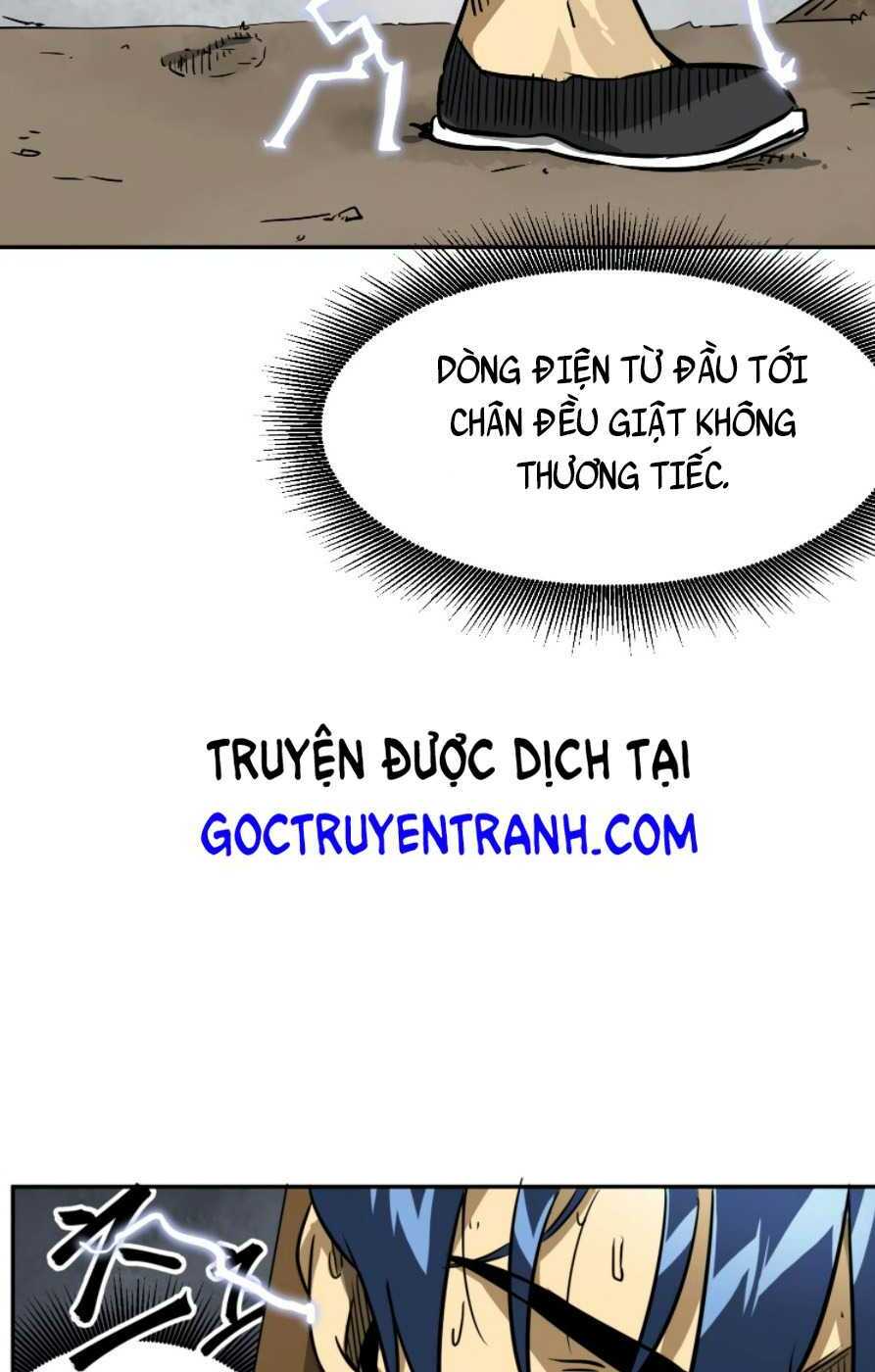 thăng cấp vô hạn trong murim chapter 53 - Next Chapter 53