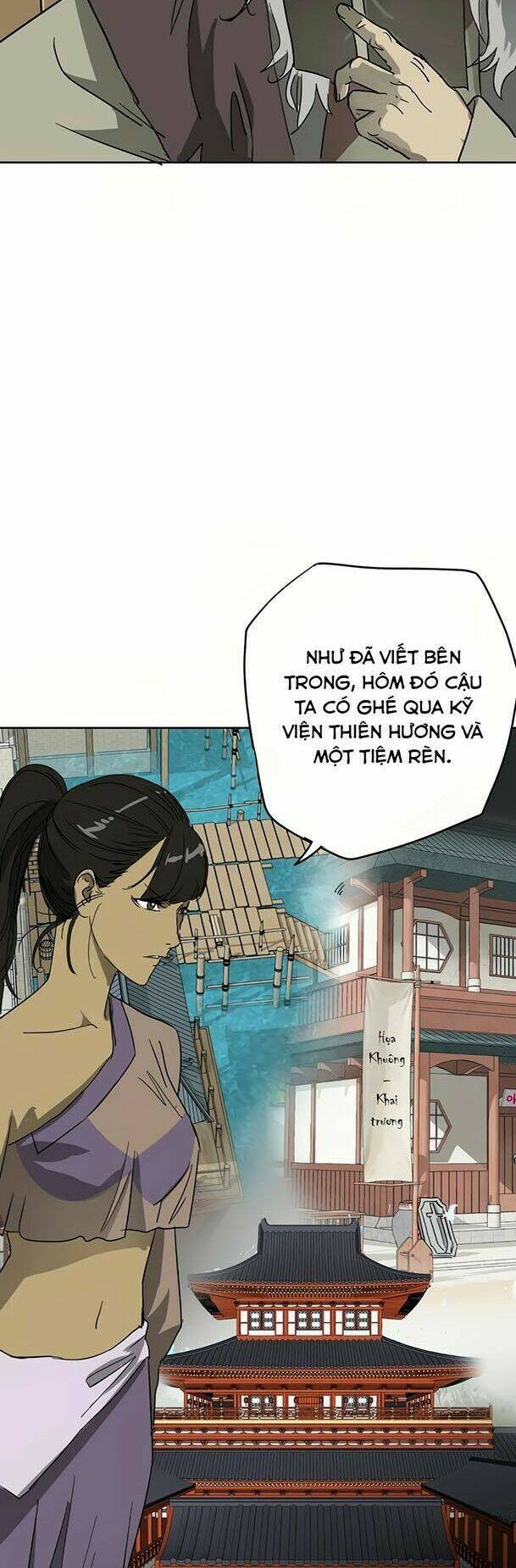 thăng cấp vô hạn trong murim chapter 84 - Next Chapter 84