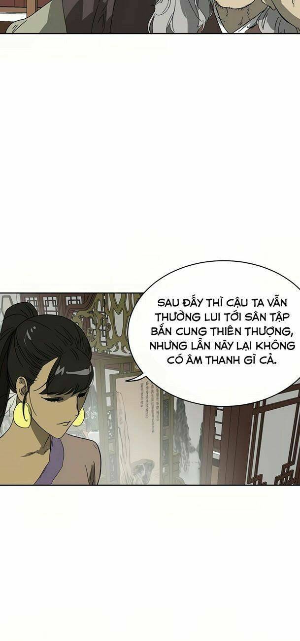 thăng cấp vô hạn trong murim chapter 84 - Next Chapter 84