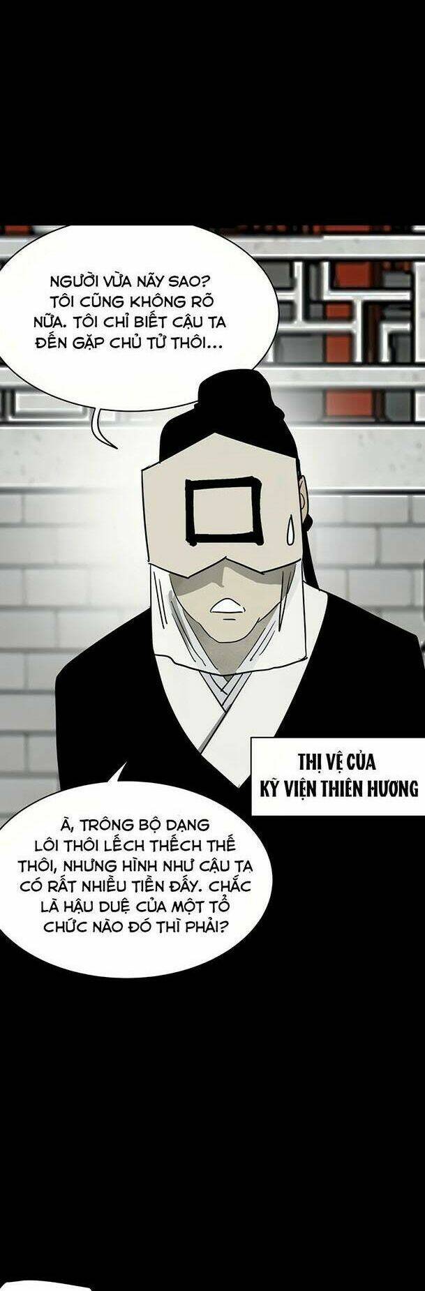 thăng cấp vô hạn trong murim chapter 84 - Next Chapter 84