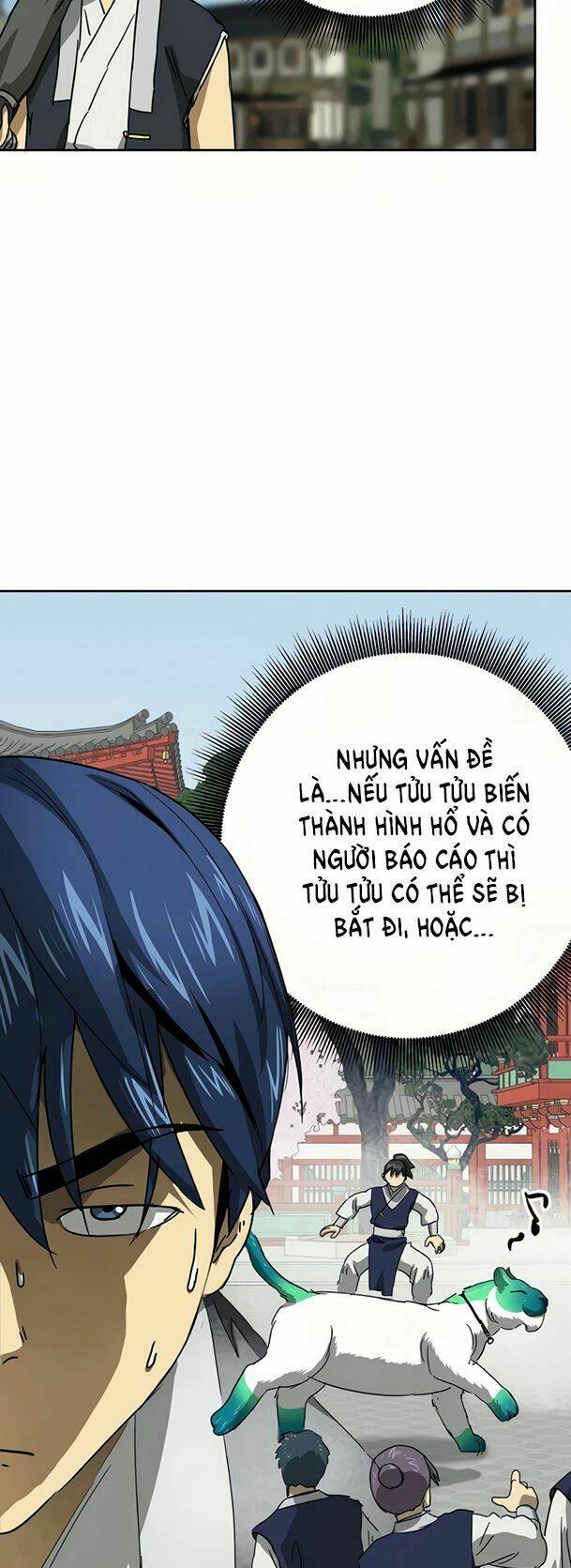 thăng cấp vô hạn trong murim Chapter 96 - Next Chapter 96