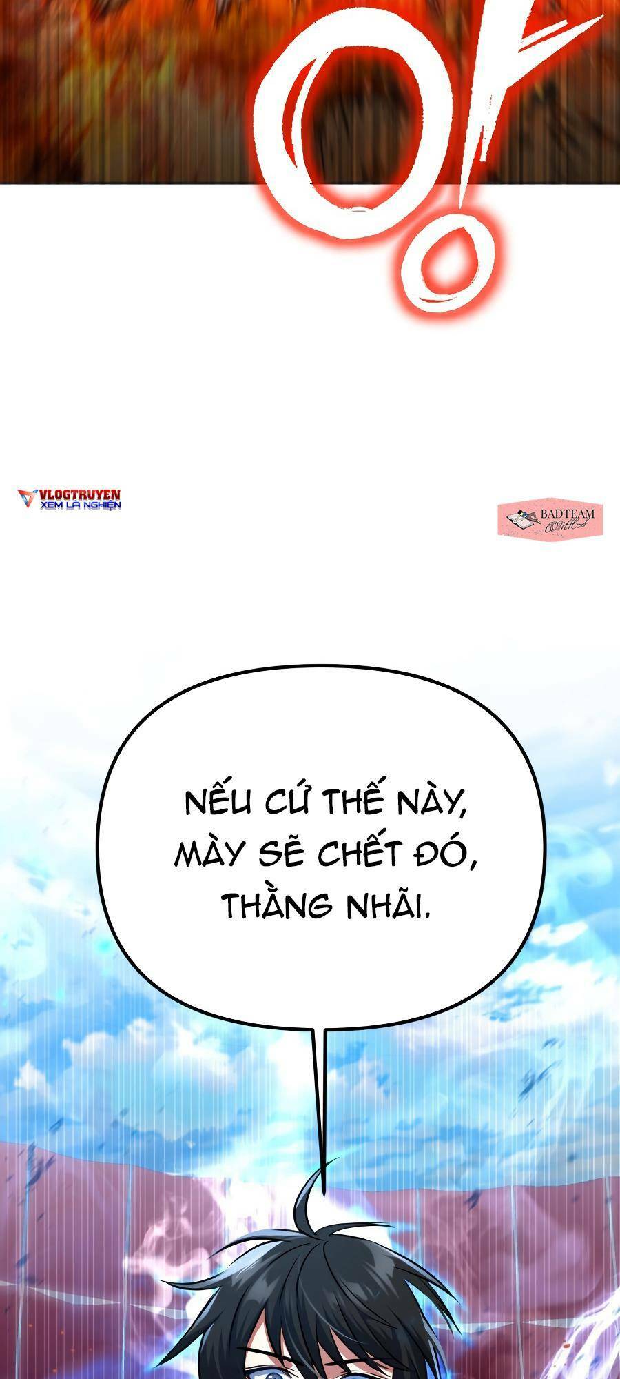 thăng hạng từ đỉnh cấp chapter 19 - Next Chapter 19