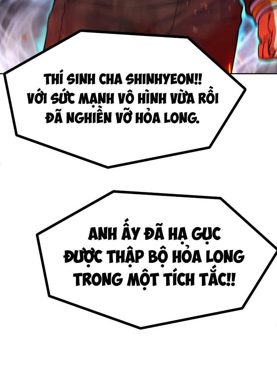 thăng hạng từ đỉnh cấp chapter 19 - Next Chapter 19