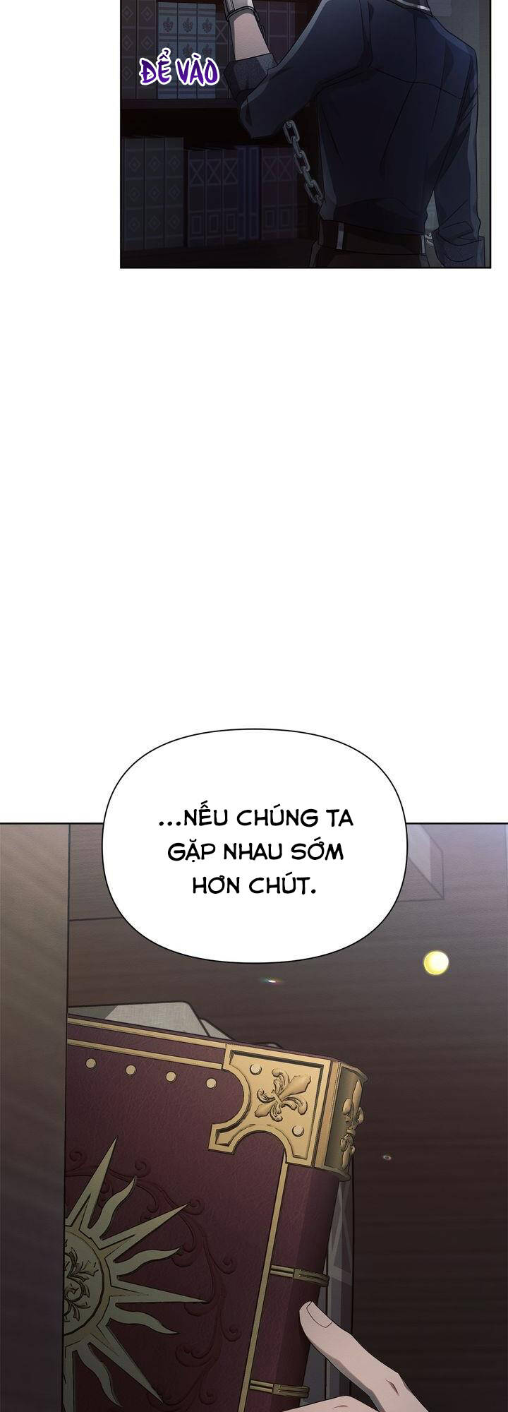 thánh hiệp sĩ cấp sss chương 15 - Next Chapter 15