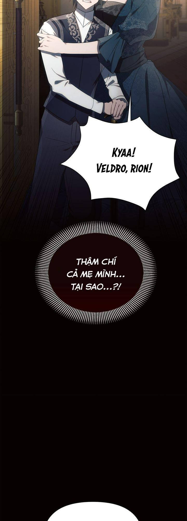 thánh hiệp sĩ cấp sss Chương 19 - Next Chapter 19