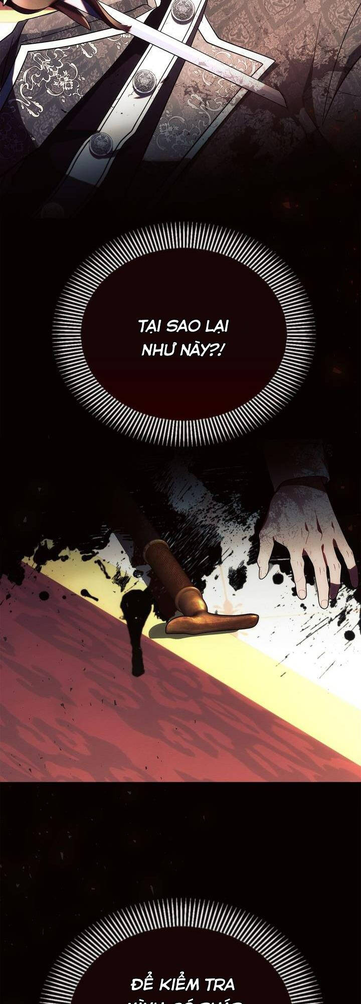 thánh hiệp sĩ cấp sss Chương 19 - Next Chapter 19