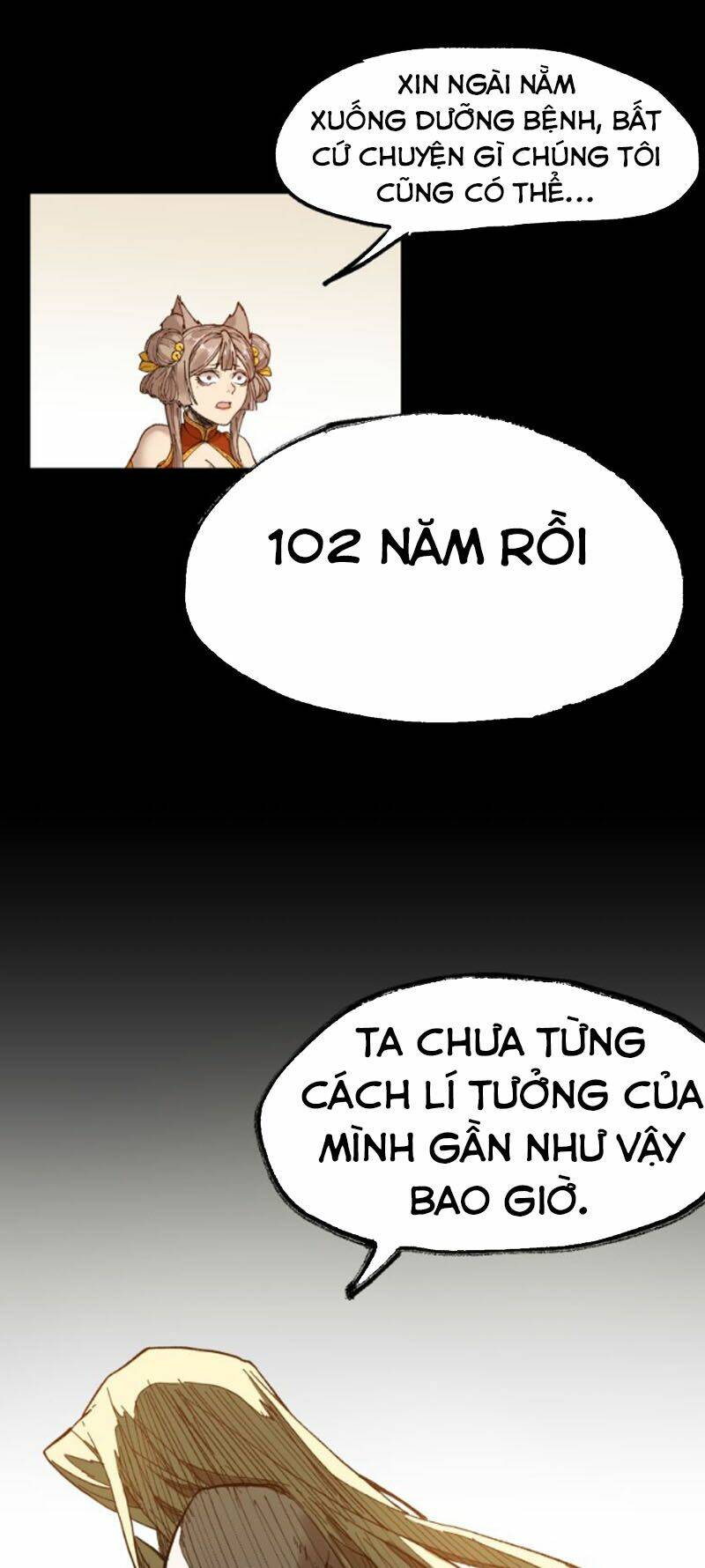 thánh khư Chapter 100 - Next Chapter 101