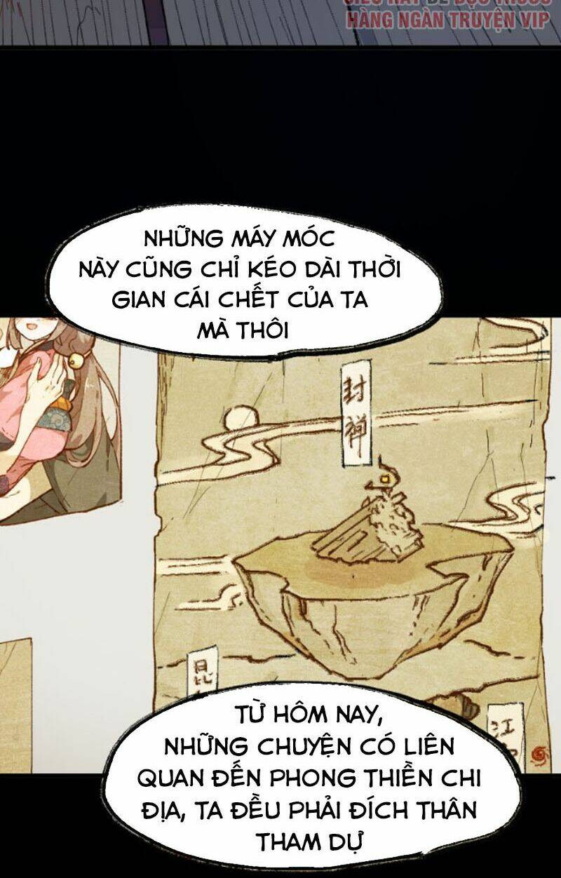 thánh khư Chapter 100 - Next Chapter 101