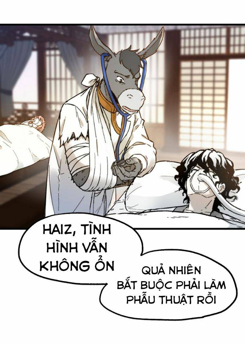 thánh khư Chapter 100 - Next Chapter 101