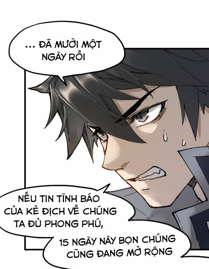 thánh khư Chapter 100 - Next Chapter 101