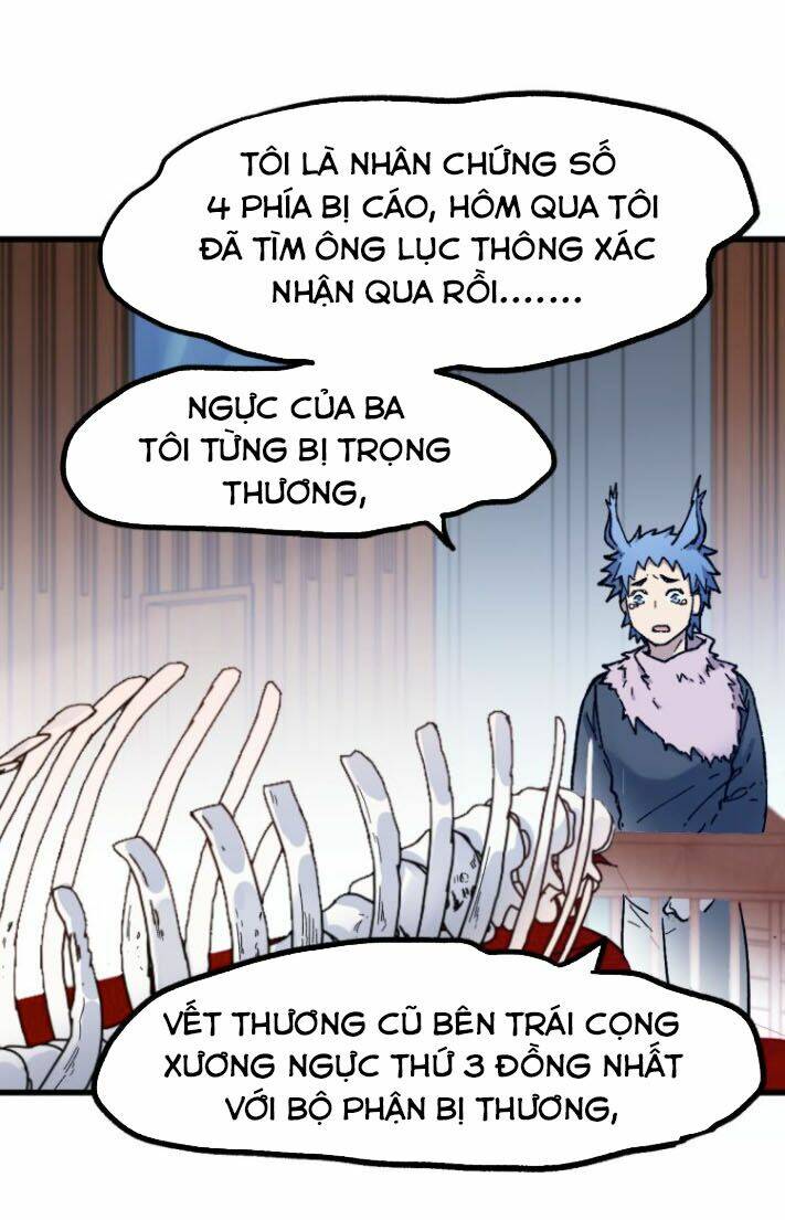 thánh khư chapter 103 - Next Chapter 104