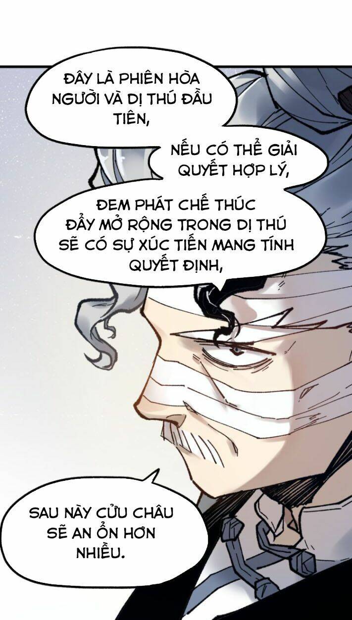 thánh khư chapter 103 - Next Chapter 104