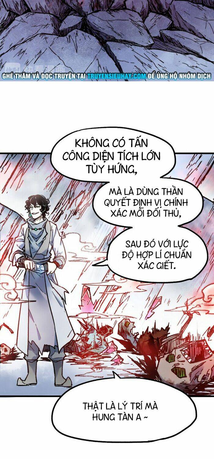 thánh khư Chapter 109 - Next Chapter 110