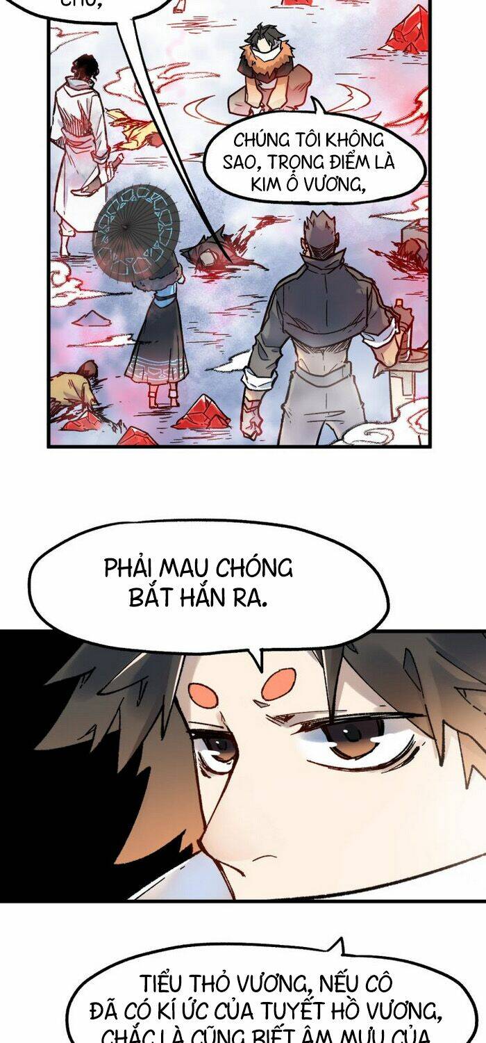 thánh khư Chapter 109 - Next Chapter 110