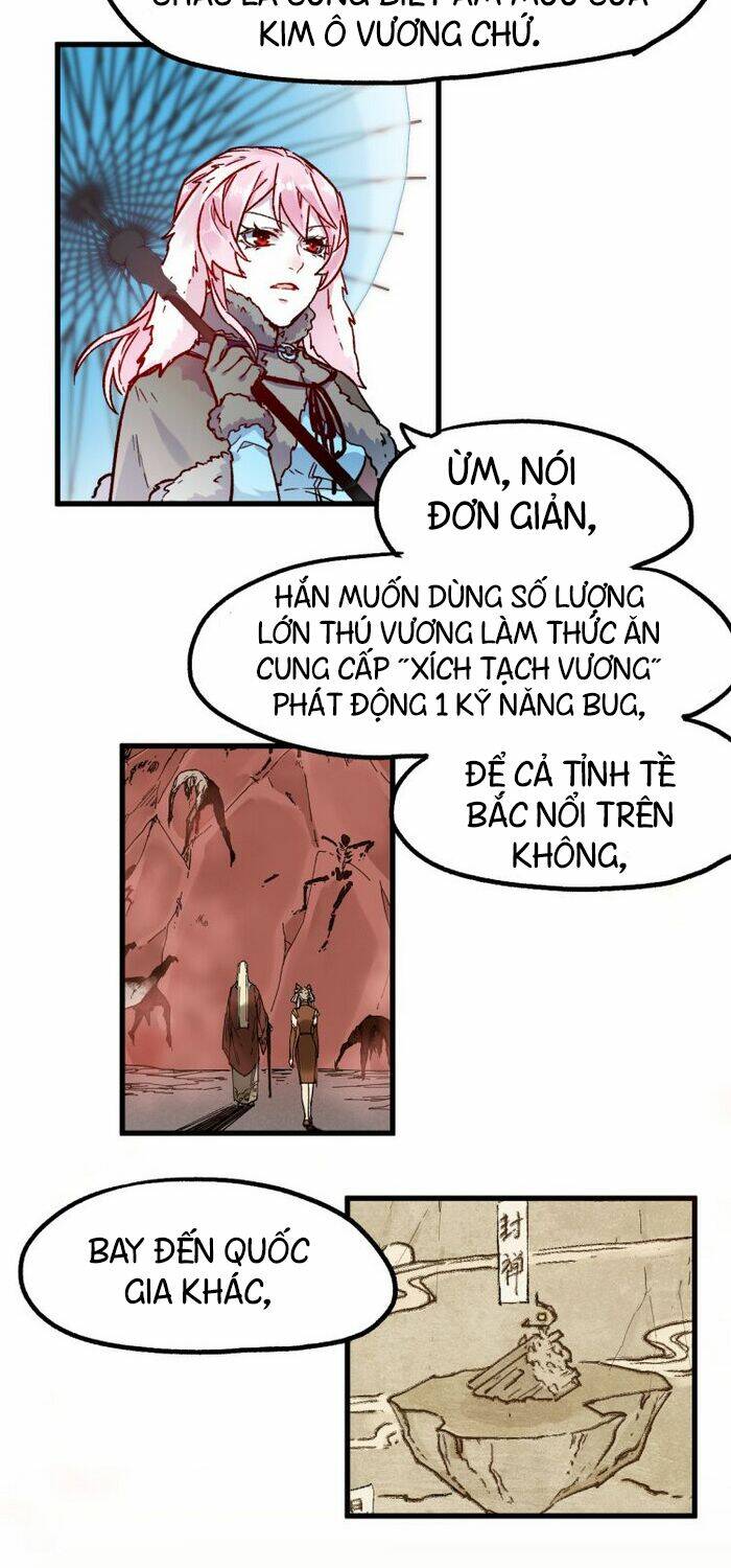 thánh khư Chapter 109 - Next Chapter 110