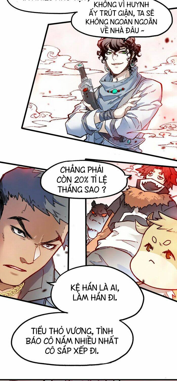 thánh khư Chapter 109 - Next Chapter 110