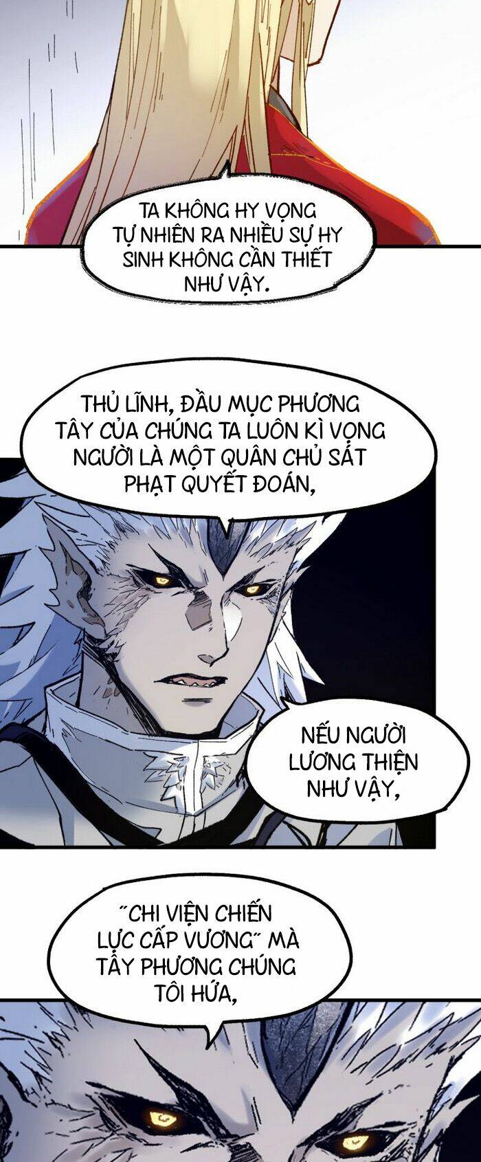 thánh khư Chapter 109 - Next Chapter 110