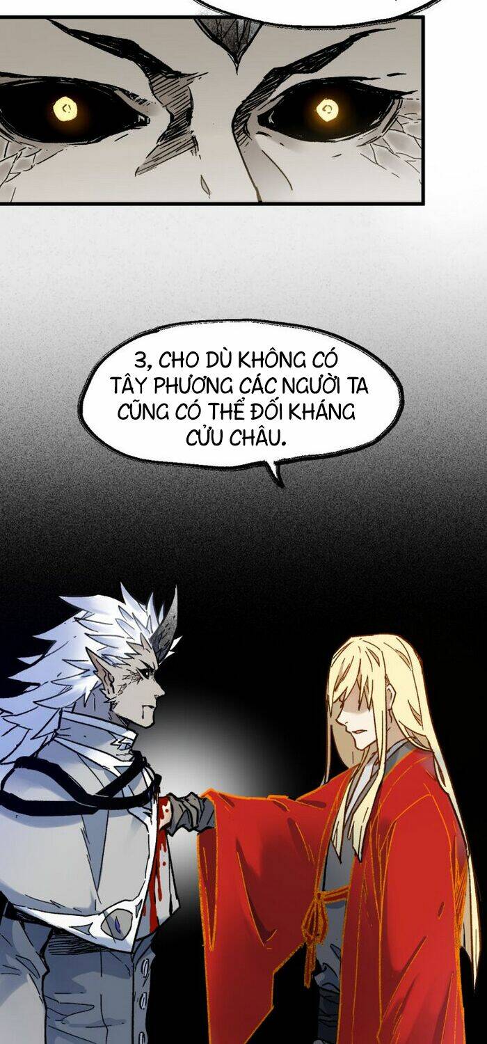 thánh khư Chapter 109 - Next Chapter 110