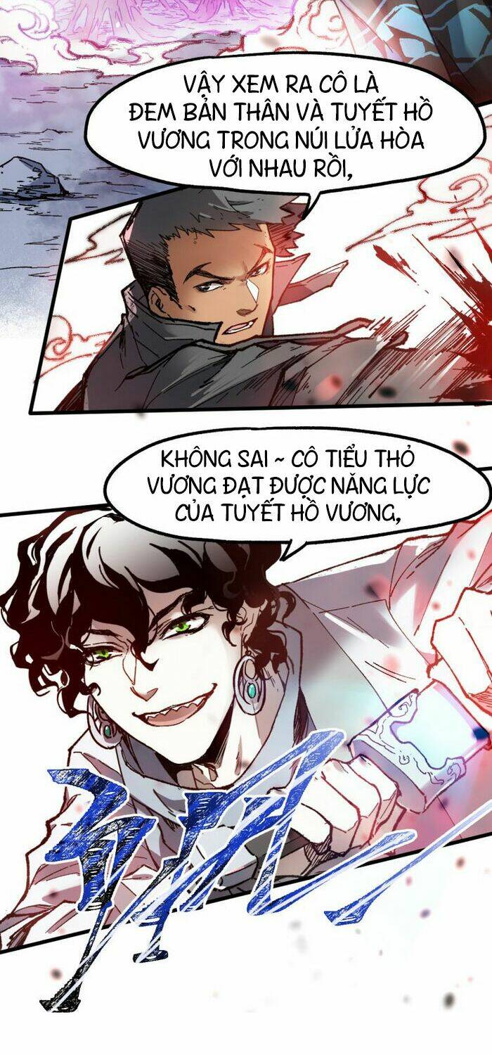 thánh khư Chapter 109 - Next Chapter 110