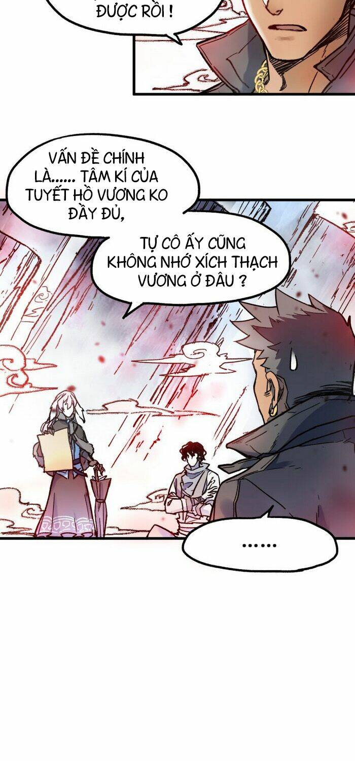 thánh khư Chapter 109 - Next Chapter 110