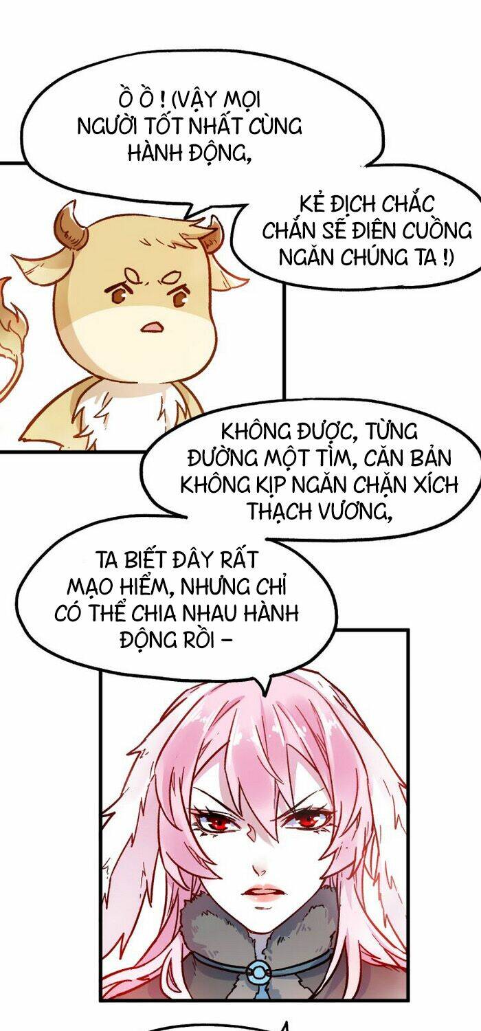 thánh khư Chapter 109 - Next Chapter 110