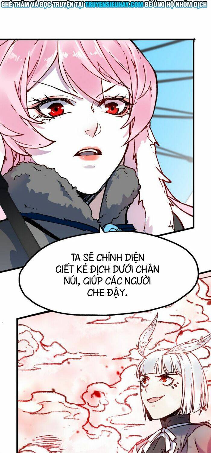 thánh khư Chapter 109 - Next Chapter 110