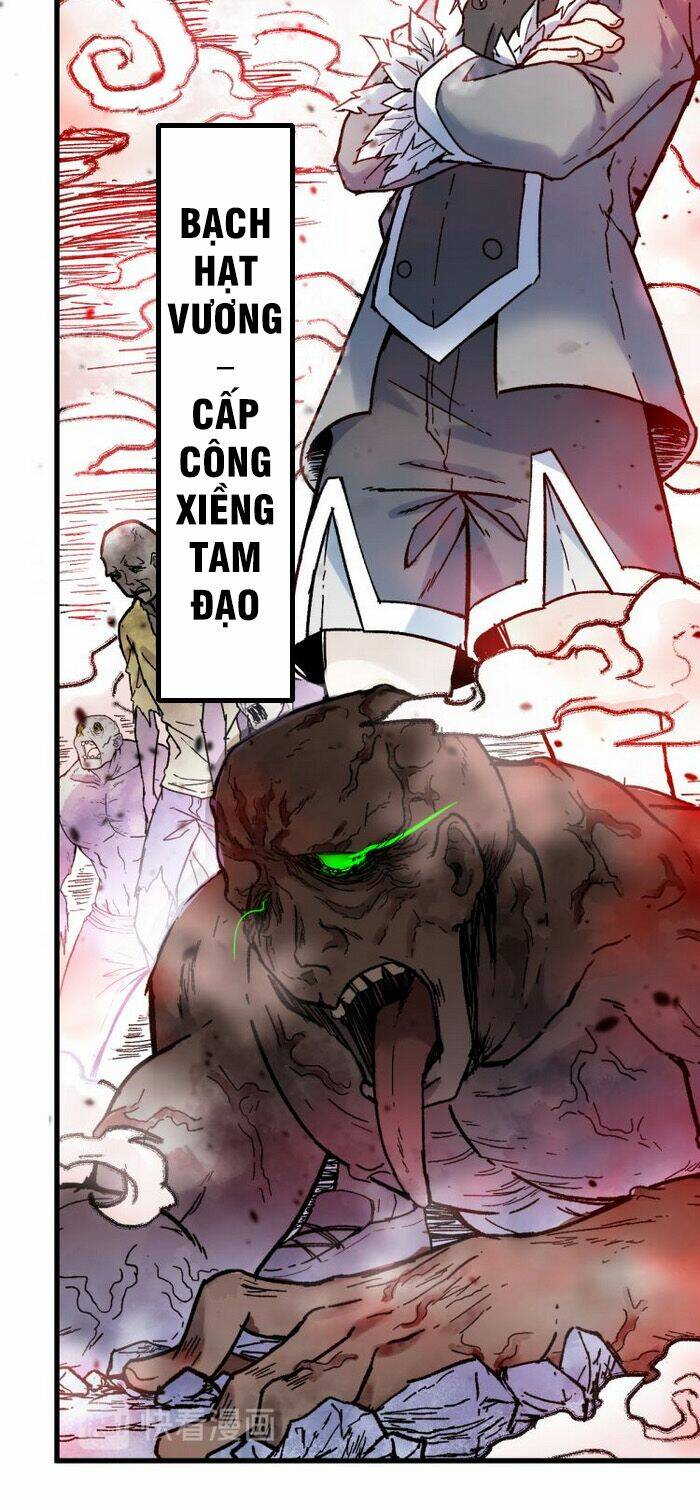 thánh khư Chapter 109 - Next Chapter 110