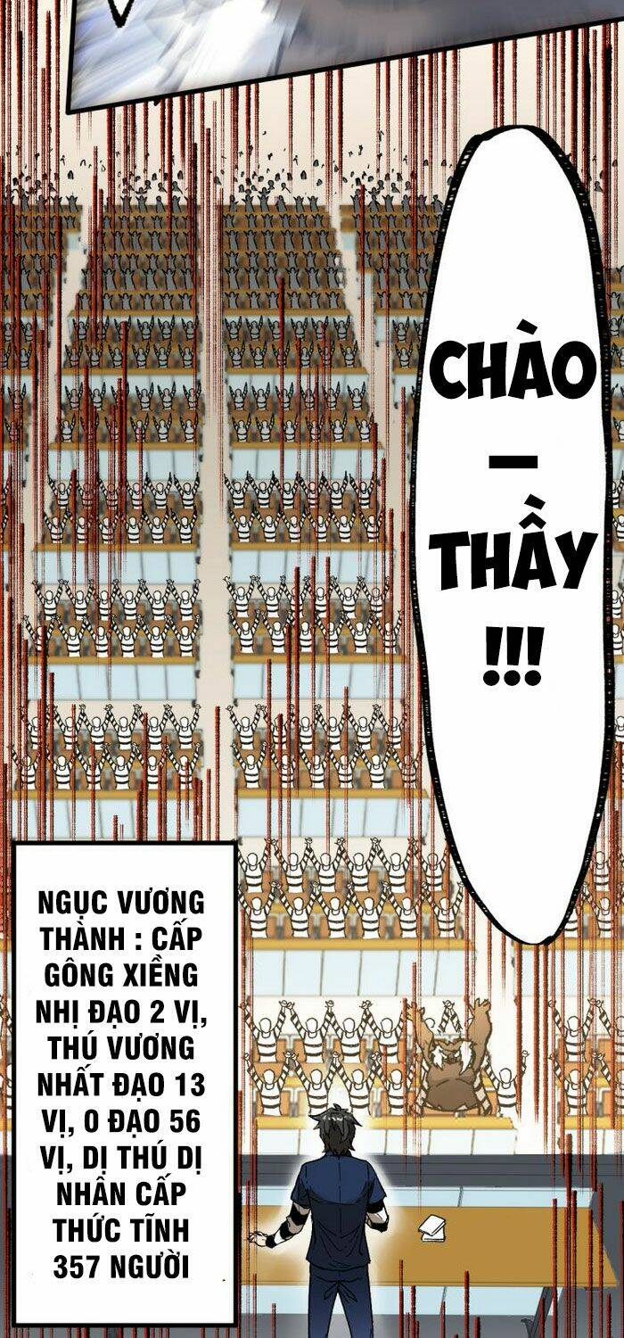 thánh khư chap 111 - Next Chapter 112