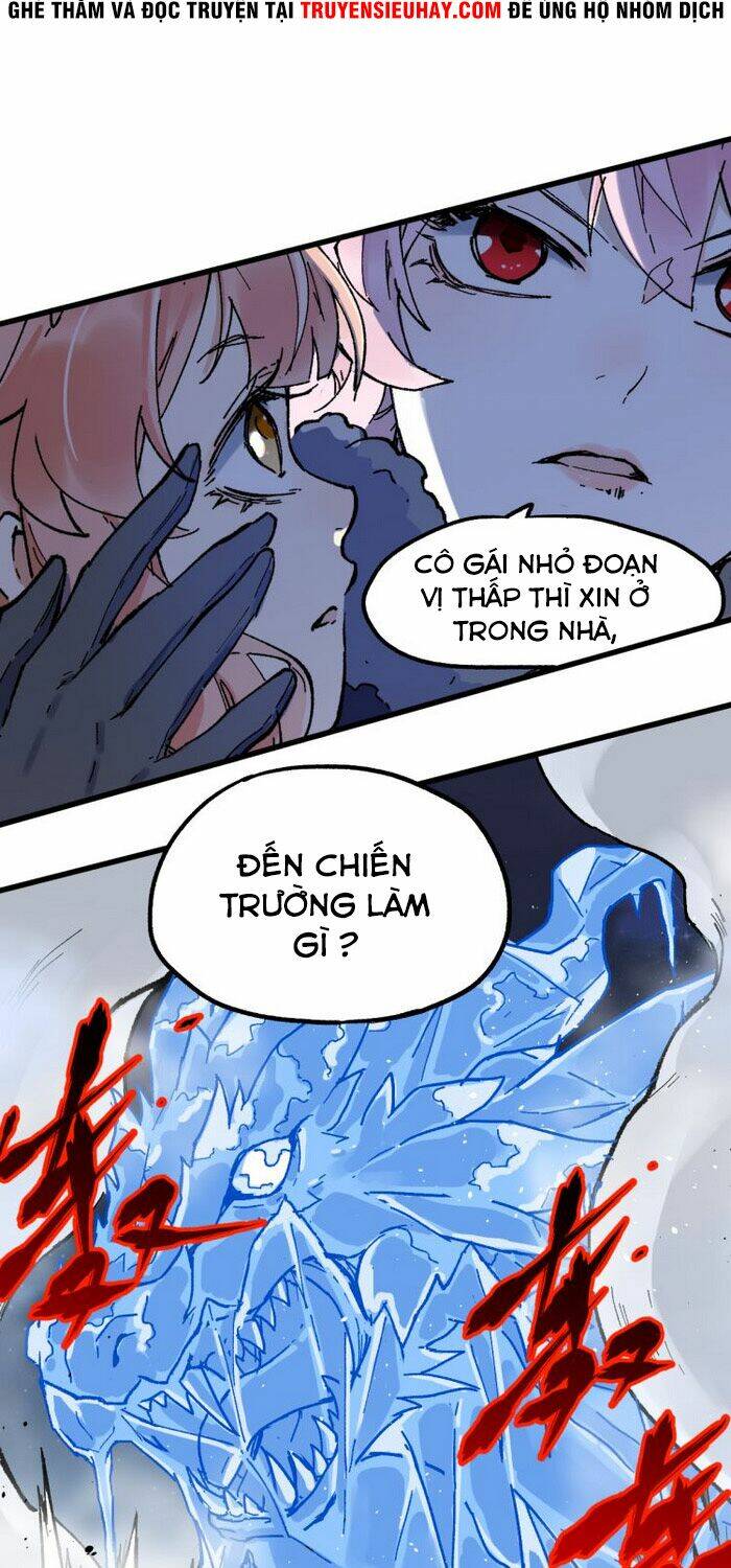 thánh khư Chapter 113 - Next Chapter 114