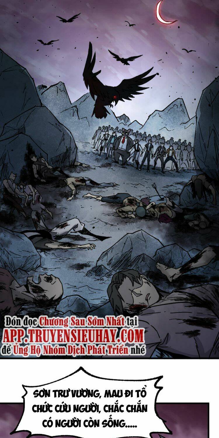 thánh khư chương 127 - Next Chapter 128