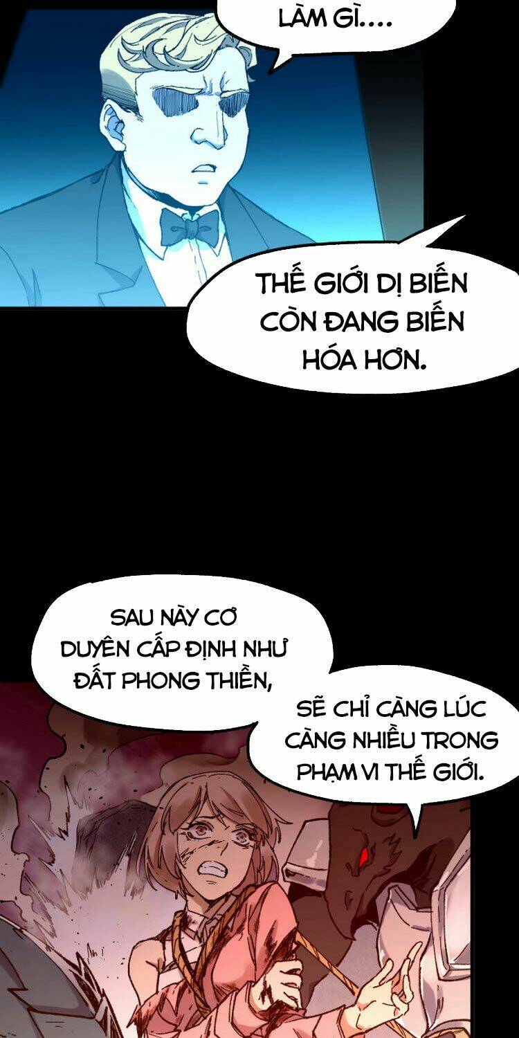 thánh khư chương 127 - Next Chapter 128