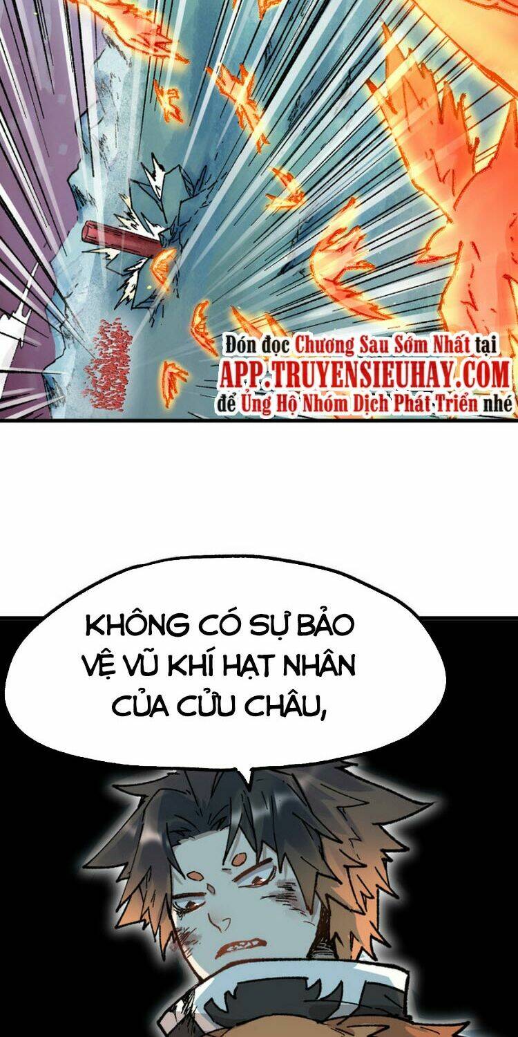 thánh khư Chapter 133 - Next chapter 134