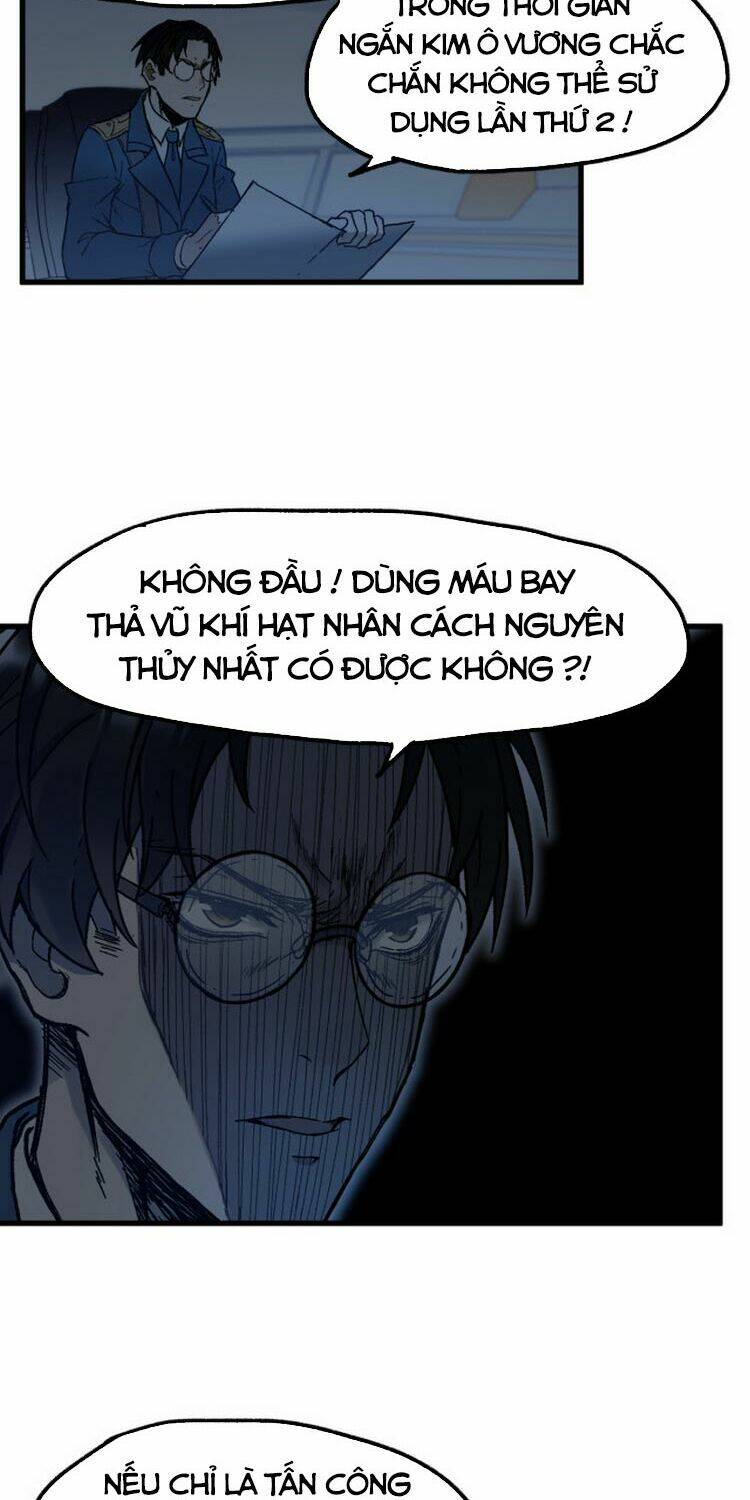 thánh khư Chapter 133 - Next chapter 134