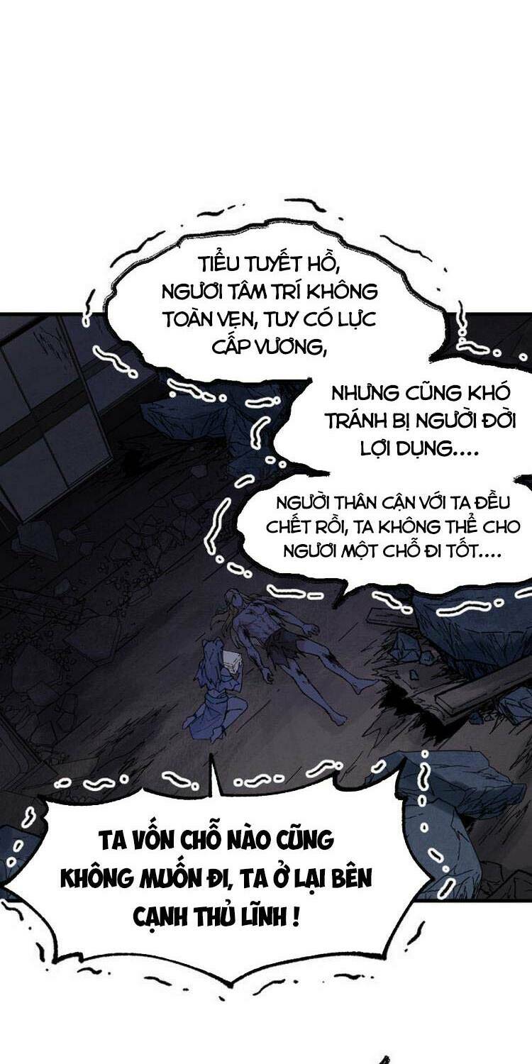 thánh khư chapter 139 - Next chapter 140