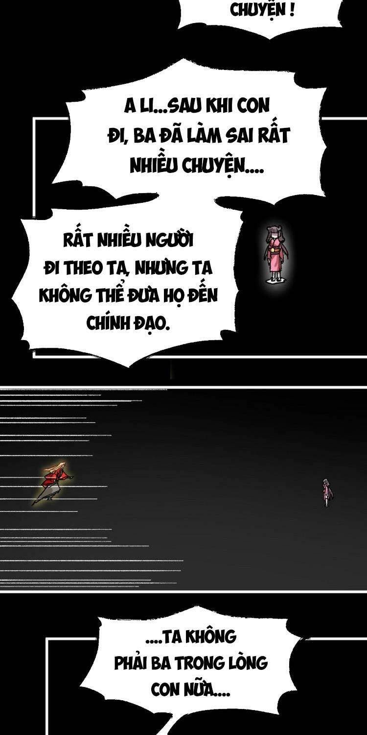 thánh khư chapter 139 - Next chapter 140