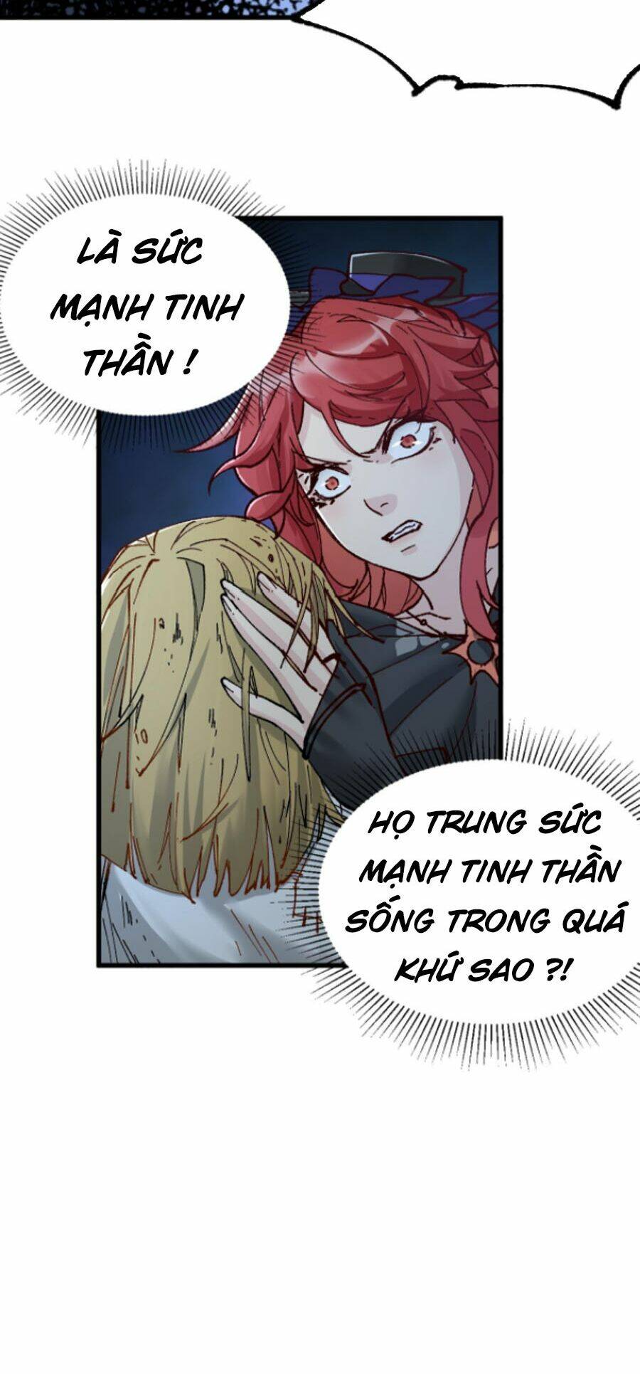 thánh khư chapter 154 - Next chapter 155