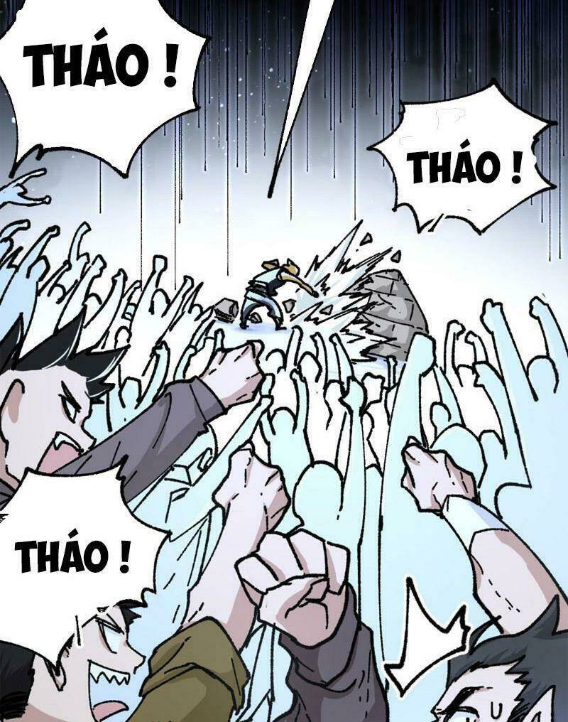 thánh khư Chapter 176 - Next Chapter 177