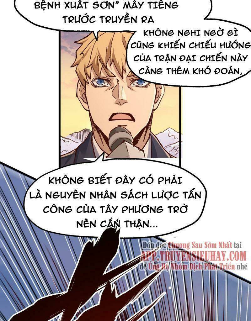 thánh khư Chapter 176 - Next Chapter 177