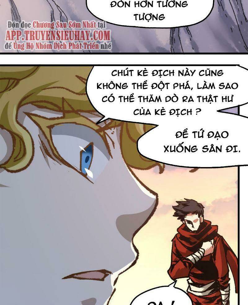 thánh khư Chapter 176 - Next Chapter 177