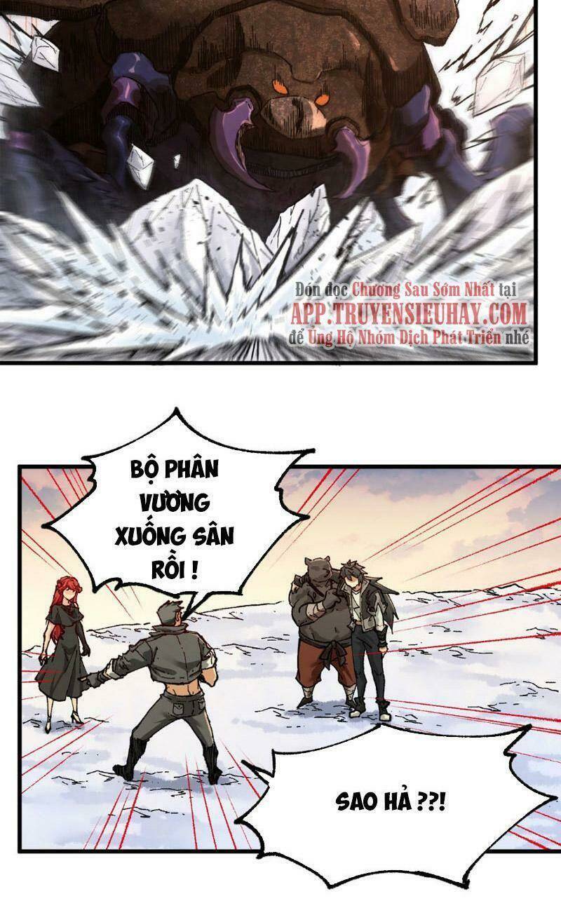 thánh khư Chapter 176 - Next Chapter 177