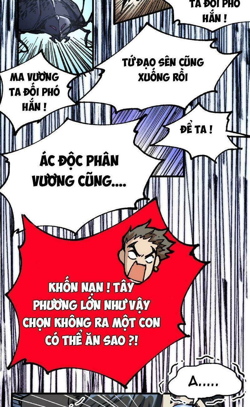 thánh khư Chapter 176 - Next Chapter 177