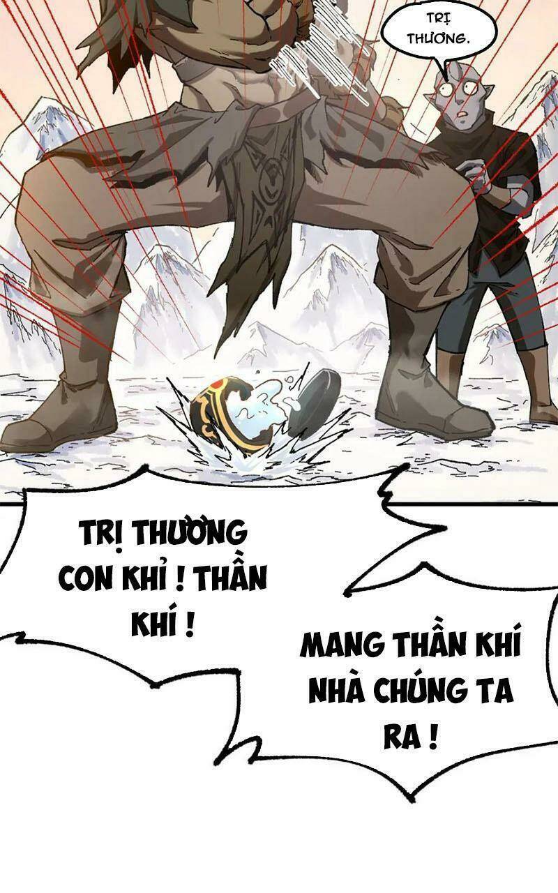 thánh khư Chapter 177 - Next Chapter 178