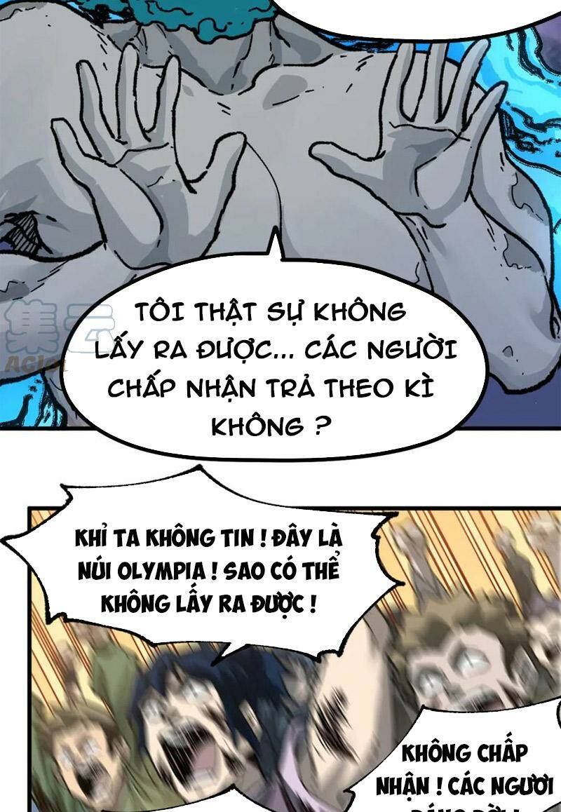 thánh khư Chapter 190 - Next Chapter 191