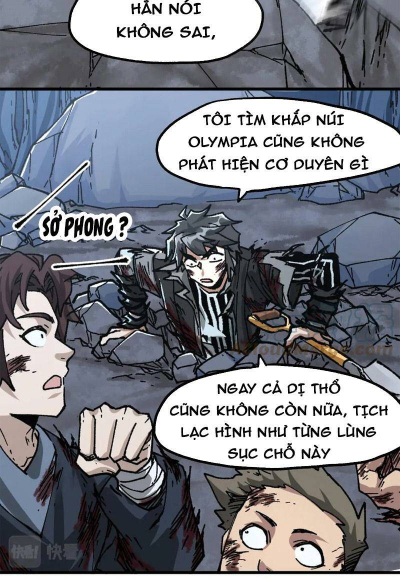 thánh khư Chapter 190 - Next Chapter 191