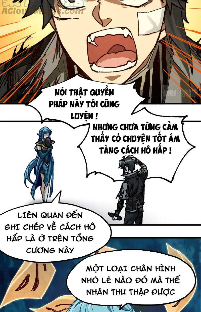 thánh khư Chapter 190 - Next Chapter 191