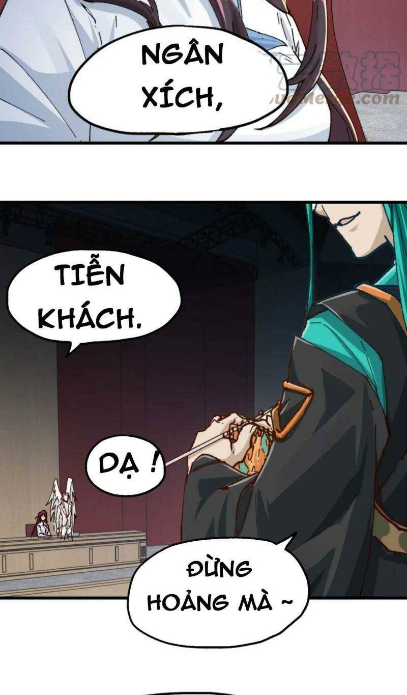 thánh khư Chapter 192 - Next Chapter 193