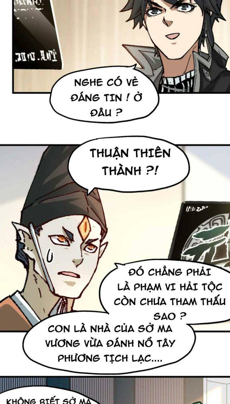 thánh khư Chapter 192 - Next Chapter 193