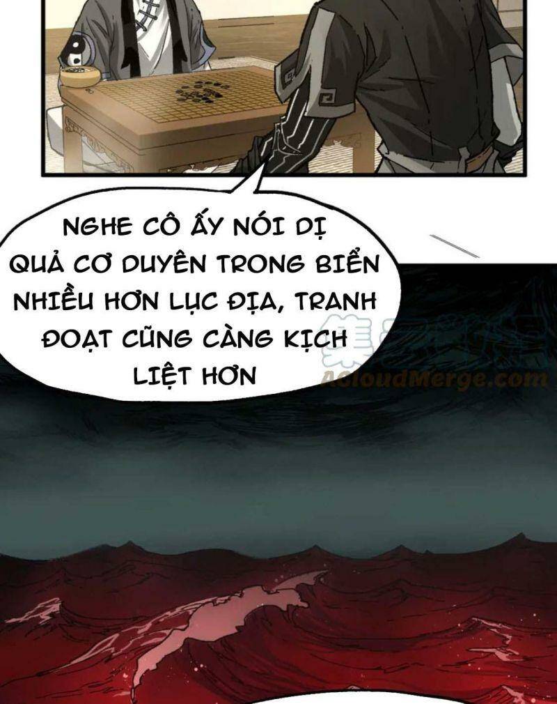 thánh khư Chapter 192 - Next Chapter 193